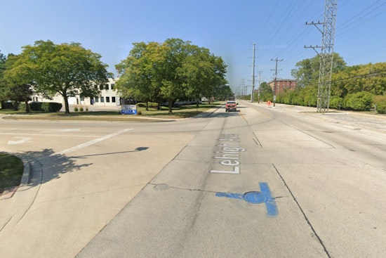 Mount Prospect Man Charged with Felony DUI After Incident Near Train Tracks in Morton Grove