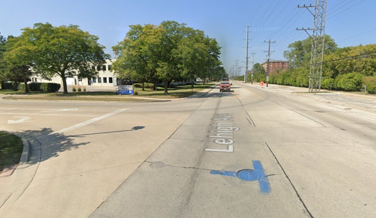 Mount Prospect Man Charged with Felony DUI After Incident Near Train Tracks in Morton Grove