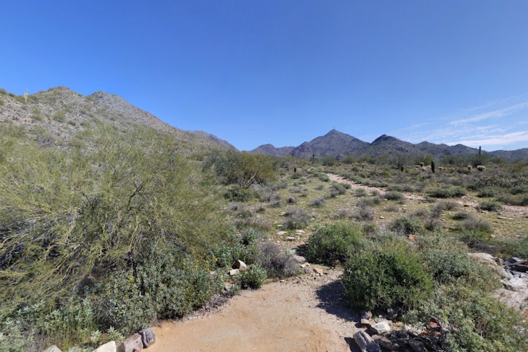 Mountain Biker Found Deceased in Scottsdale's McDowell-Sonoran Preserve After Search Effort