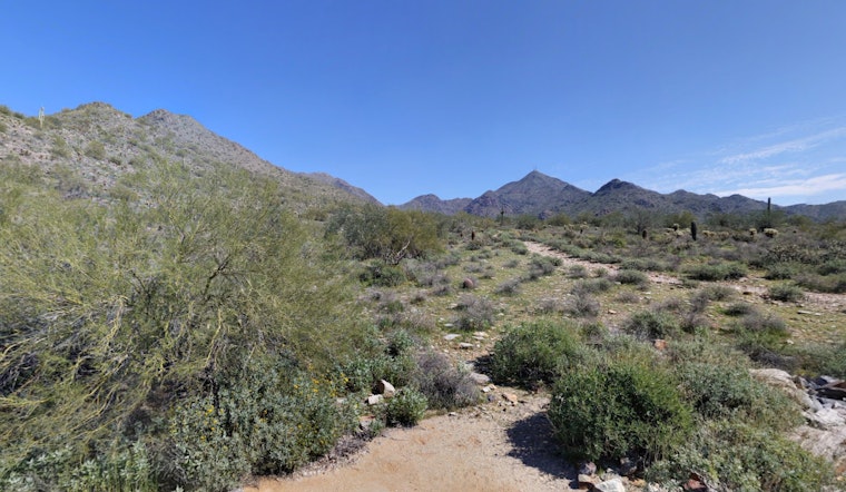 Mountain Biker Found Deceased in Scottsdale's McDowell-Sonoran Preserve After Search Effort