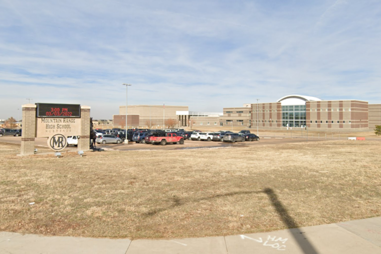 Mountain Range High School Administrator Suspected of Child Exploitation, Arrested by Westminster Police