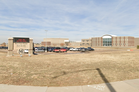 Mountain Range High School Administrator Suspected of Child Exploitation, Arrested by Westminster Police