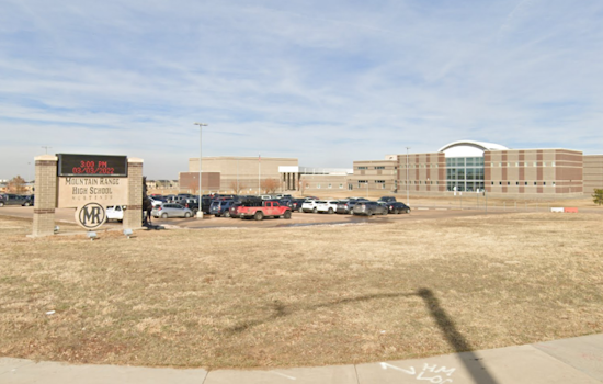 Mountain Range High School Administrator Suspected of Child Exploitation, Arrested by Westminster Police