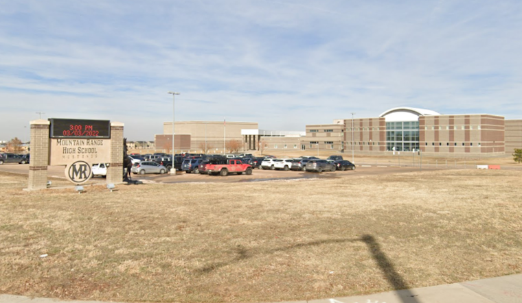 Mountain Range High School Administrator Suspected of Child Exploitation, Arrested by Westminster Police
