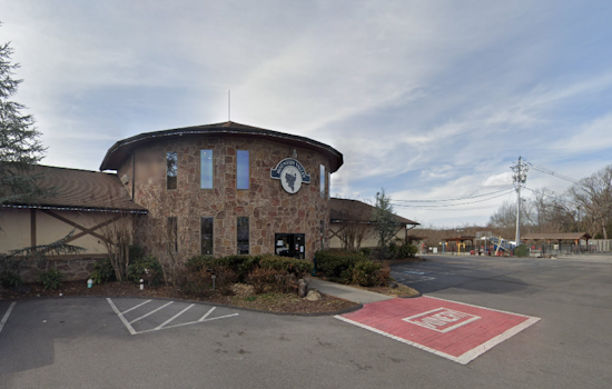Mountain Valley Winery and Tennfold Brewing Join Tennessee's Eco-Friendly Spirits Initiative