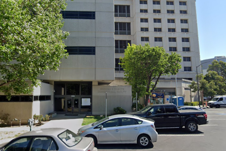 Mountain View Sex Offender Arrested for Indecent Exposure and Criminal Threats in Woodside