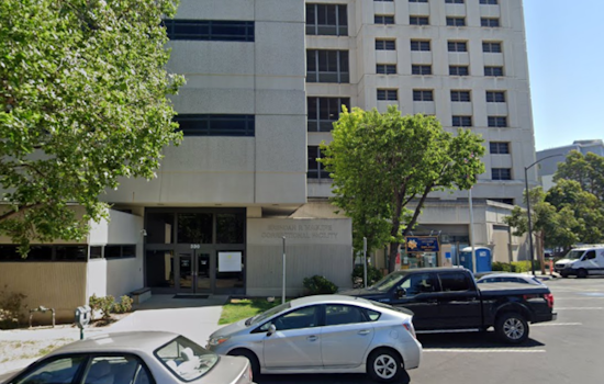 Mountain View Sex Offender Arrested for Indecent Exposure and Criminal Threats in Woodside