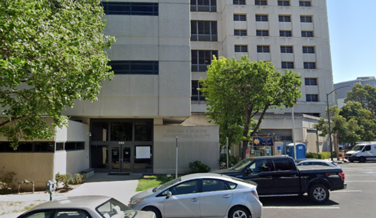Mountain View Sex Offender Arrested for Indecent Exposure and Criminal Threats in Woodside