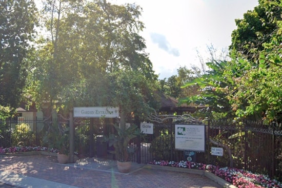 Mounts Botanical Garden's Plant-a-Palooza Set to Bloom in Palm Beach with Over 70 Vendors