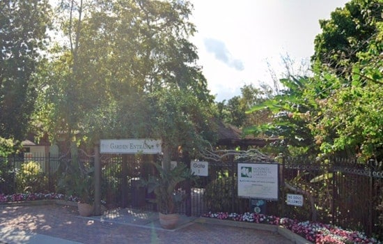 Mounts Botanical Garden's Plant-a-Palooza Set to Bloom in Palm Beach with Over 70 Vendors