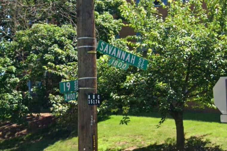MPD Apprehends Suspect Accused of Armed Robbery in Southeast Washington, Police Search Continues for Second Perpetrator