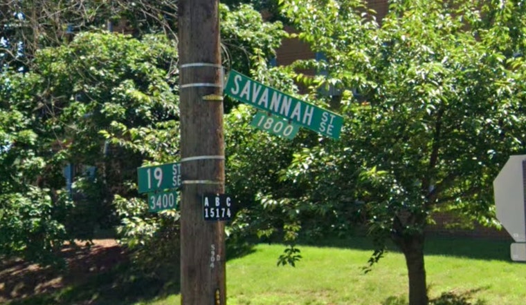 MPD Apprehends Suspect Accused of Armed Robbery in Southeast Washington, Police Search Continues for Second Perpetrator