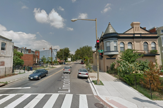 MPD Arrests Northeast D.C. Man Charged with Second Degree Murder After Fatal Stabbing