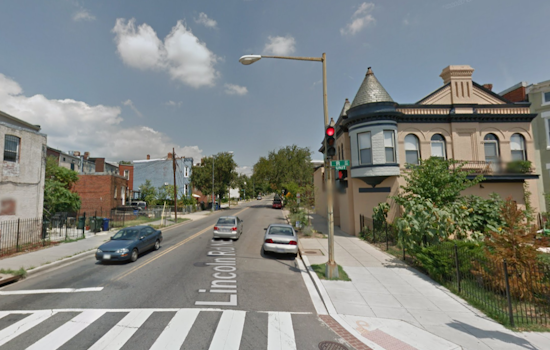 MPD Arrests Northeast D.C. Man Charged with Second Degree Murder After Fatal Stabbing