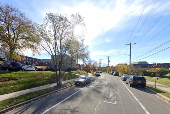 MPD Arrests Second Suspect Charged with First Degree Murder in 2018 Northeast DC Homicide Case