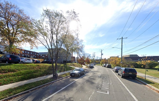MPD Arrests Second Suspect Charged with First Degree Murder in 2018 Northeast DC Homicide Case