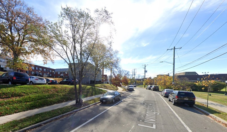 MPD Arrests Second Suspect Charged with First Degree Murder in 2018 Northeast DC Homicide Case