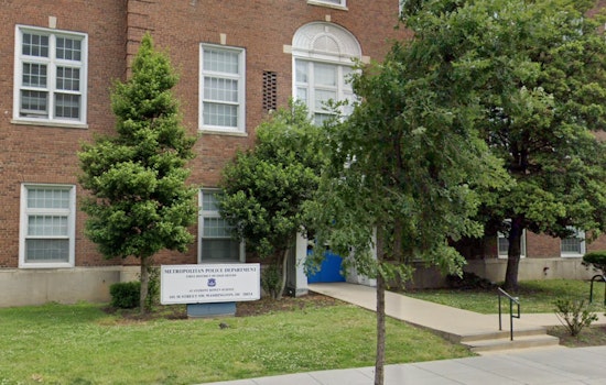 MPD Arrests Suspect in Southeast D.C. Fatal Shooting, 32-Year-Old Victim Remembered Amid Ongoing Community Concerns