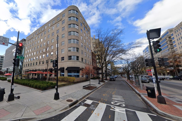 MPD Investigating Fatal Hit-and-Run Involving Moped Rider in Northwest DC, Public's Help Sought