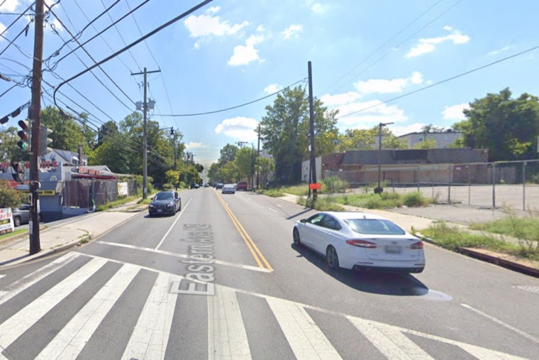 MPD Probes Fatal Northeast Shooting, Urges Public to Provide Leads for Justice