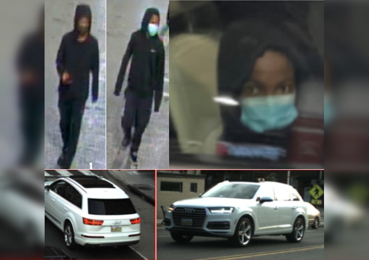 MPD Seeks Assistance in Southeast D.C. Carjacking Case, $10,000 Reward Offered for Leads