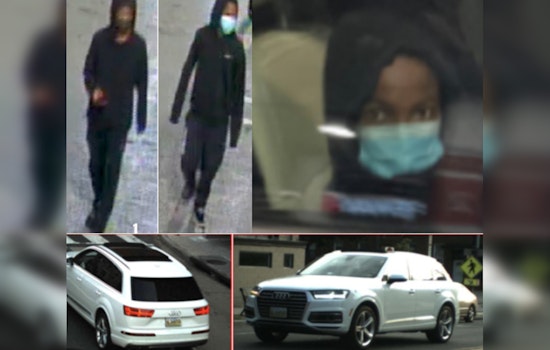 MPD Seeks Assistance in Southeast D.C. Carjacking Case, $10,000 Reward Offered for Leads