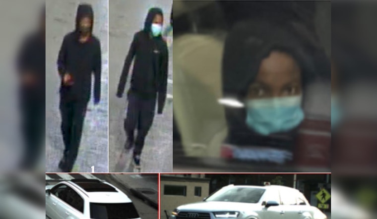 MPD Seeks Assistance in Southeast D.C. Carjacking Case, $10,000 Reward Offered for Leads