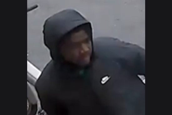 MPD Seeks Assistance to Locate Northwest D.C. Shooting Suspect, Offers $10,000 Reward