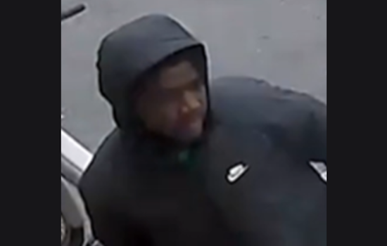 MPD Seeks Assistance to Locate Northwest D.C. Shooting Suspect, Offers $10,000 Reward