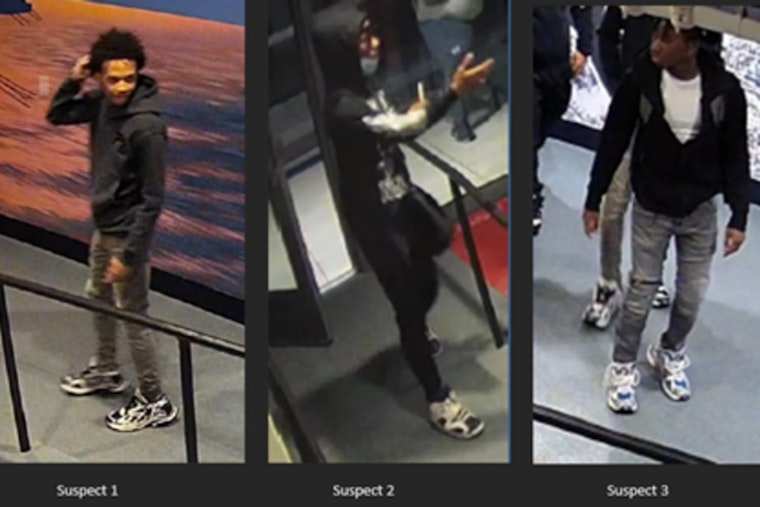 MPD Seeks Community Help in Southeast D.C. Shooting and Offers $10K Reward for Information