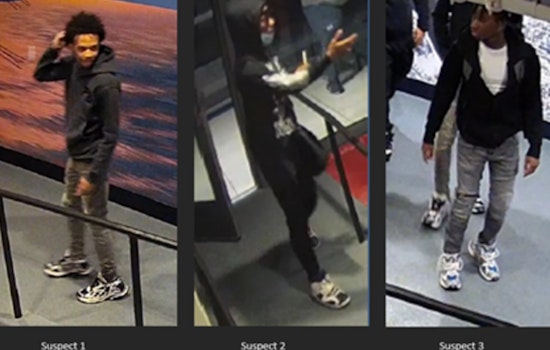 MPD Seeks Community Help in Southeast D.C. Shooting and Offers $10K Reward for Information