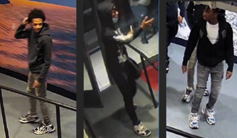 MPD Seeks Community Help in Southeast D.C. Shooting and Offers $10K Reward for Information