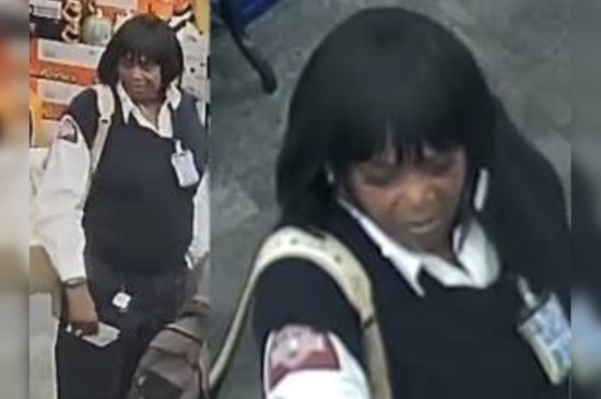 MPD Seeks Help from Public to Track Credit Card Fraud Suspect in Southeast Washington