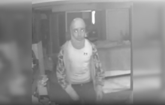 MPD Seeks Information on Burglary Suspects in Northwest D.C., Offers $10K Reward for Leads