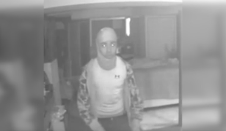 MPD Seeks Information on Burglary Suspects in Northwest D.C., Offers $10K Reward for Leads