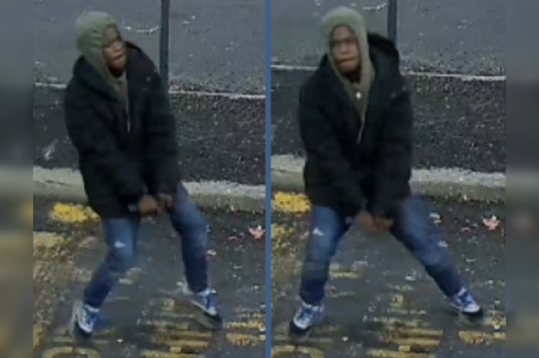 MPD Seeks Public Assistance to Identify Suspect in Northeast DC Shooting with $10,000 Reward Offered