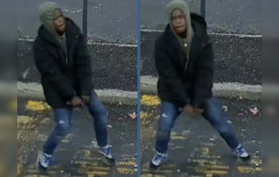 MPD Seeks Public Assistance to Identify Suspect in Northeast DC Shooting with $10,000 Reward Offered
