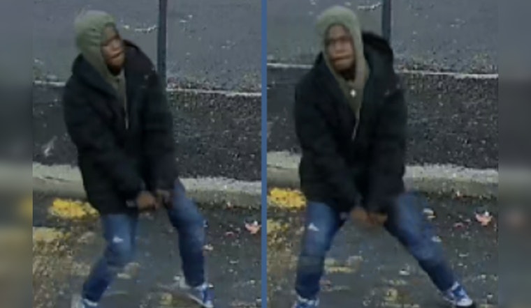MPD Seeks Public Assistance to Identify Suspect in Northeast DC Shooting with $10,000 Reward Offered