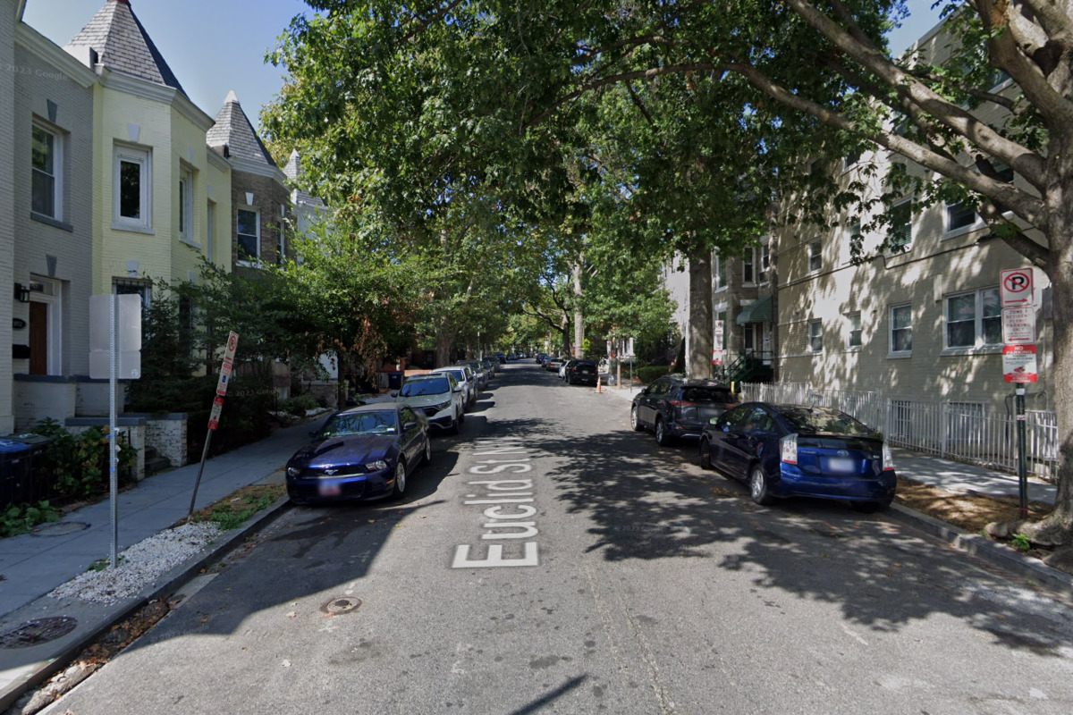 MPD Seeks Public Assistance to Identify Suspects in Northwest D.C.