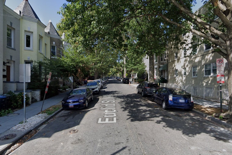 MPD Seeks Public Assistance to Identify Suspects in Northwest D.C. Carjacking Incident on Euclid Street