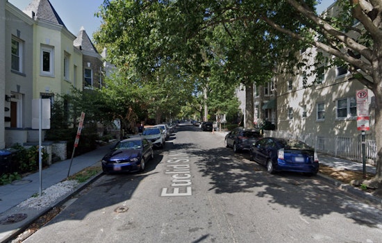 MPD Seeks Public Assistance to Identify Suspects in Northwest D.C. Carjacking Incident on Euclid Street