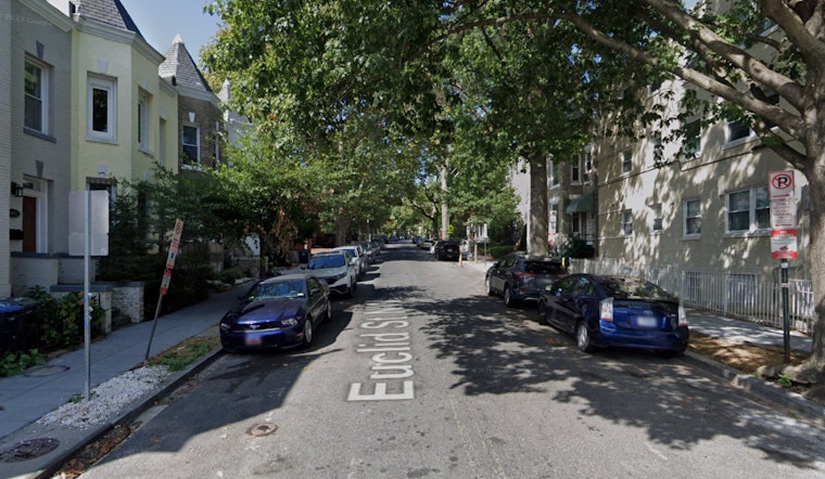 MPD Seeks Public Assistance to Identify Suspects in Northwest D.C. Carjacking Incident on Euclid Street