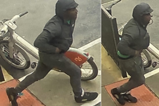 MPD Seeks Public Assistance to Locate Suspect in Juvenile Shooting on Georgia Avenue, NW Washington D.C.