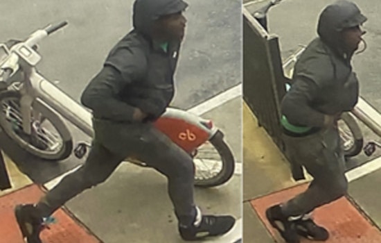 MPD Seeks Public Assistance to Locate Suspect in Juvenile Shooting on Georgia Avenue, NW Washington D.C.