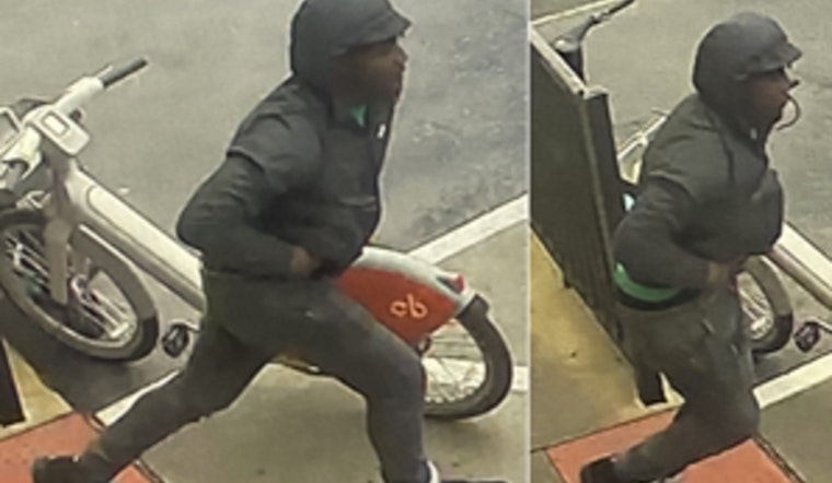 MPD Seeks Public Assistance to Locate Suspect in Juvenile Shooting on Georgia Avenue, NW Washington D.C.