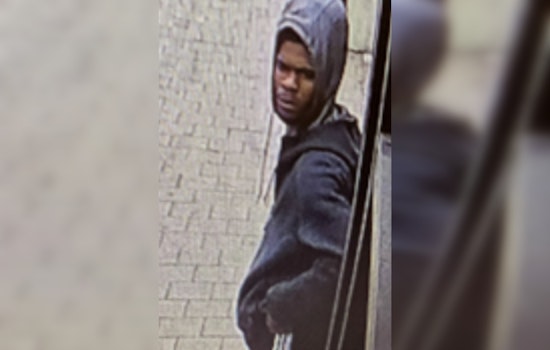 MPD Seeks Public's Help in Identifying Suspect in Northwest D.C. Park Road Robbery