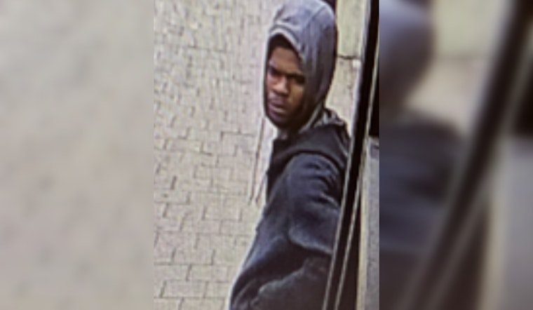 MPD Seeks Public's Help in Identifying Suspect in Northwest D.C. Park Road Robbery