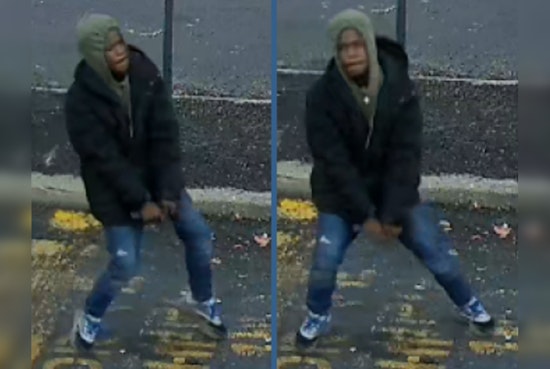 MPD Seeks Public's Help in Locating Suspect in Northeast D.C. Shooting
