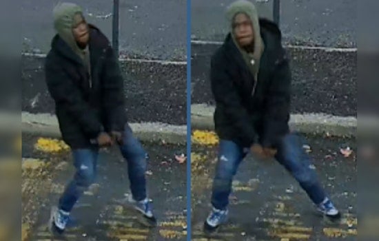 MPD Seeks Public's Help in Locating Suspect in Northeast D.C. Shooting