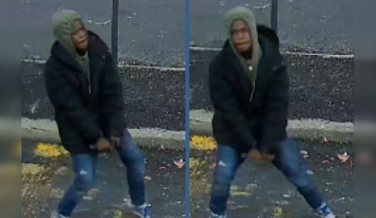 MPD Seeks Public's Help in Locating Suspect in Northeast D.C. Shooting